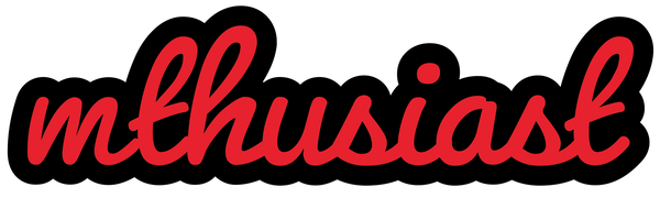 Mthusiast