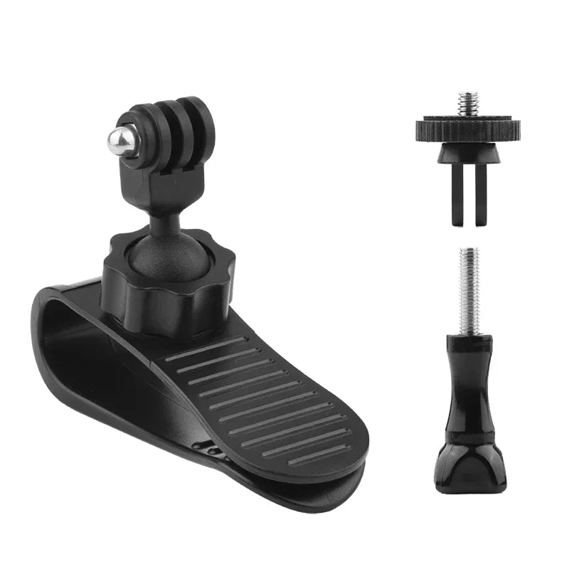 Car Sun Visor Mount for Action Cameras