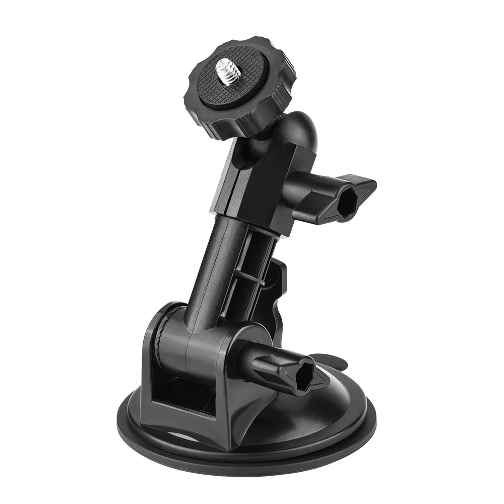 Car Sun Visor Mount for Action Cameras