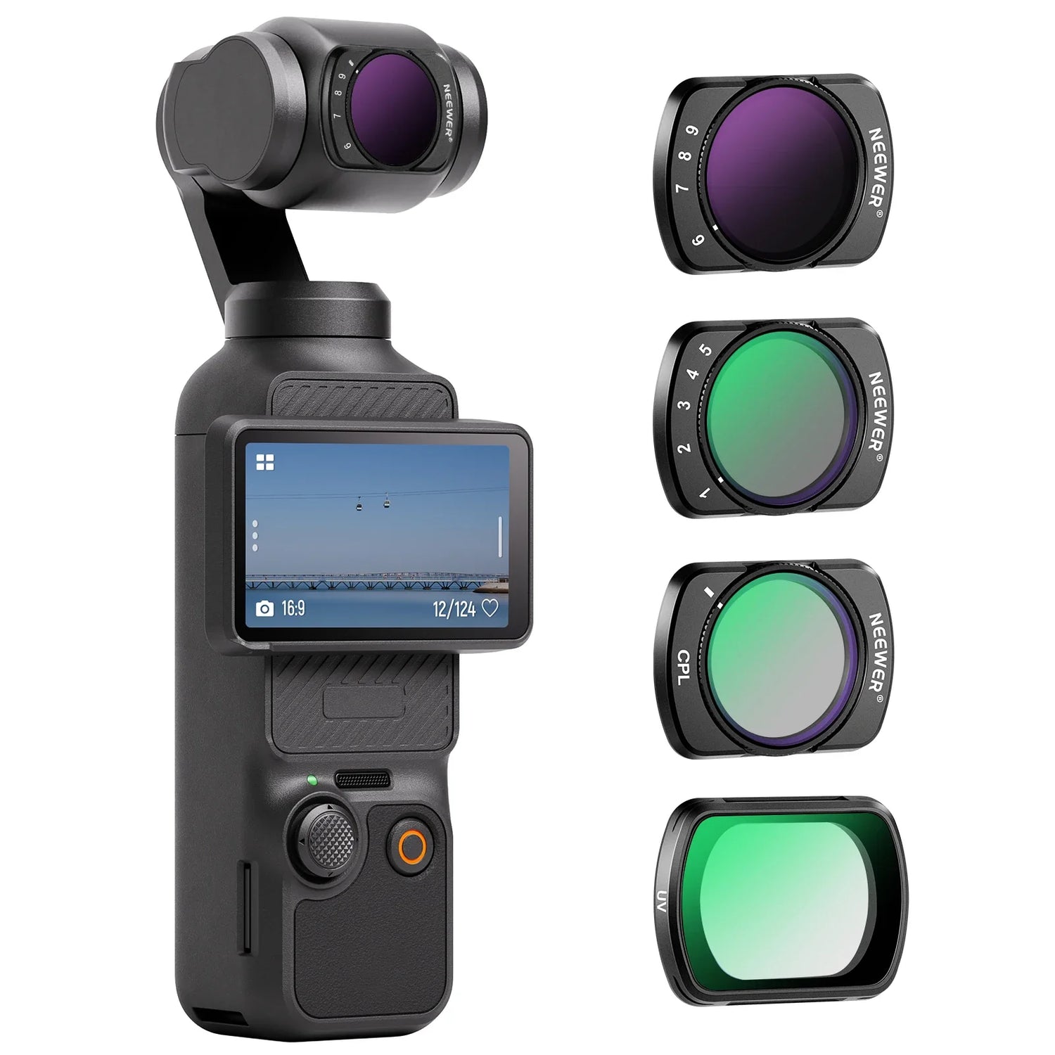 DJI Pocket 3