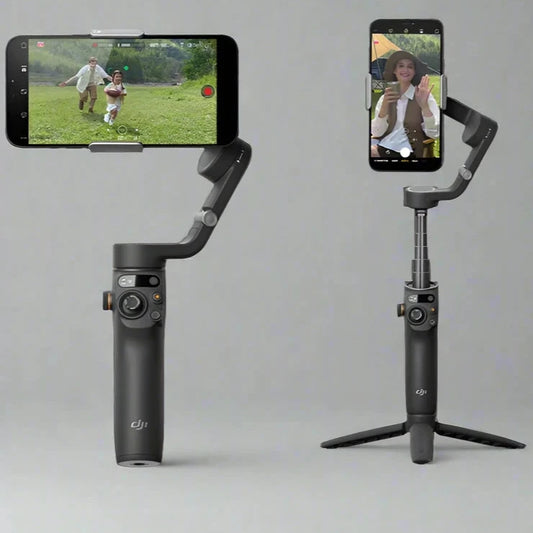 DJI Osmo Mobile 6 Mobile Gimbal