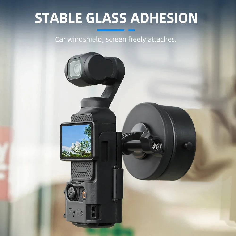 Pocket 3 Car Mount