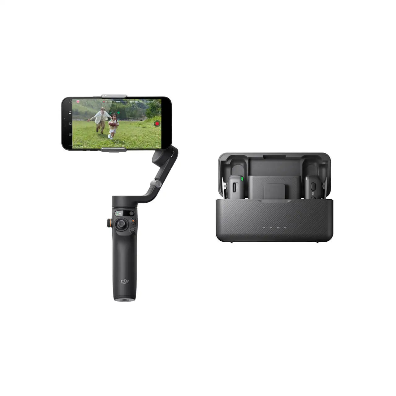 DJI Osmo Mobile 6 Mobile Gimbal