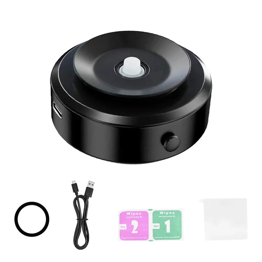 Pocket 3 Car Mount