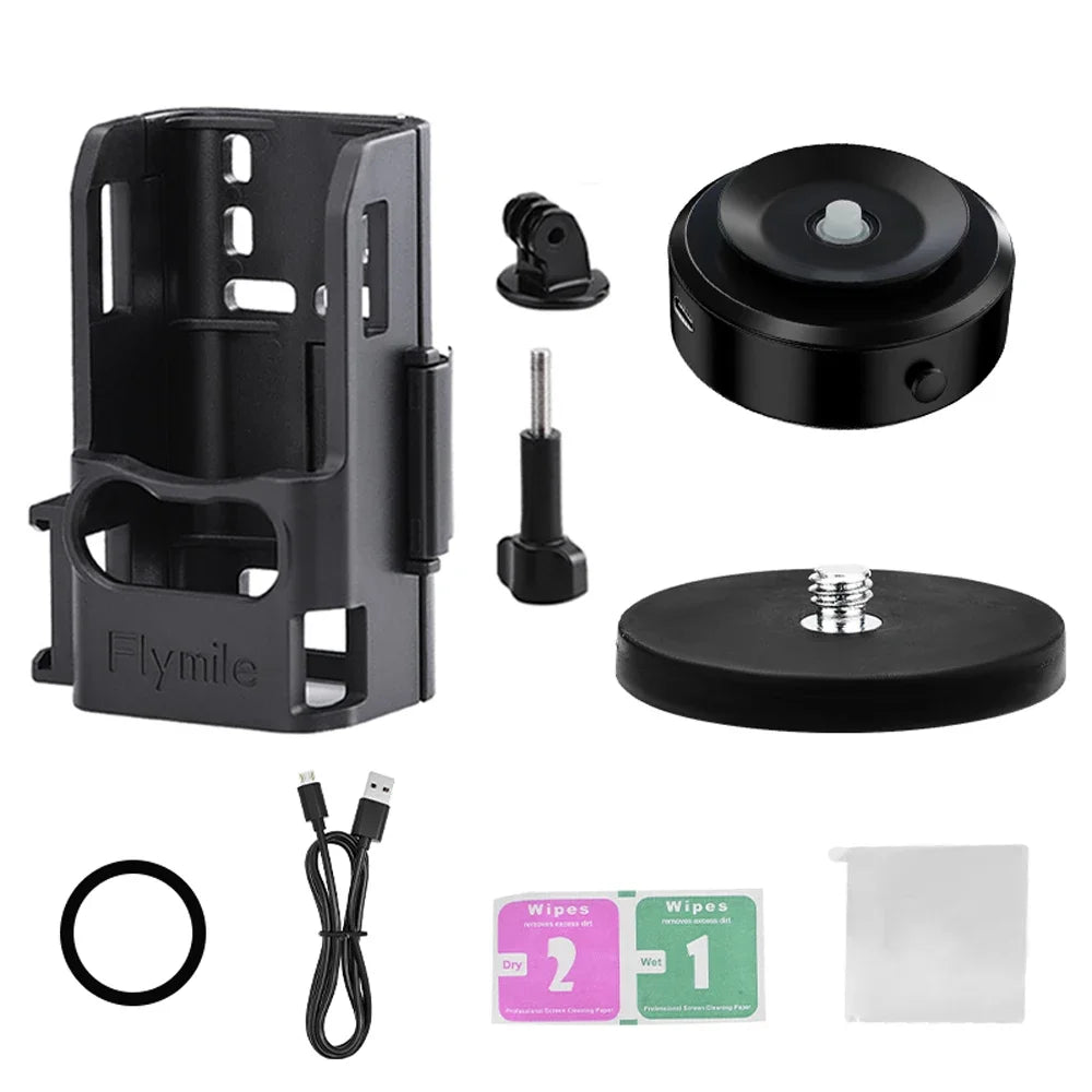 Pocket 3 Car Mount