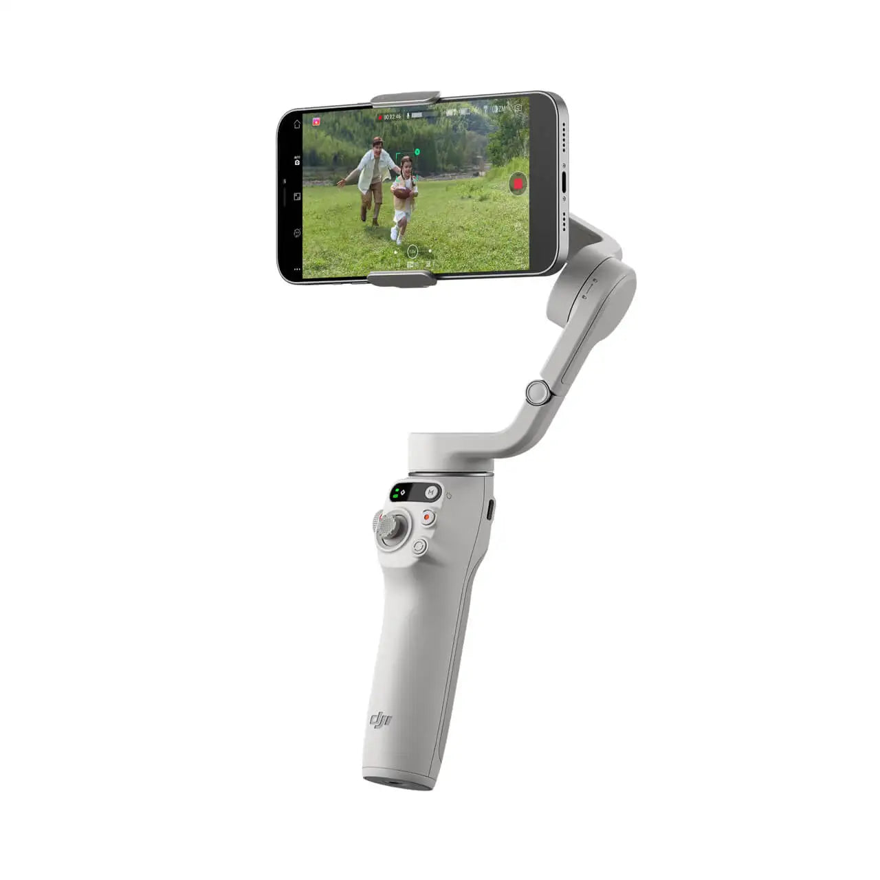 DJI Osmo Mobile 6 Mobile Gimbal